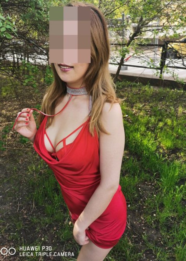 Индивидуалка Ангелина фото № 2 в городе Томск