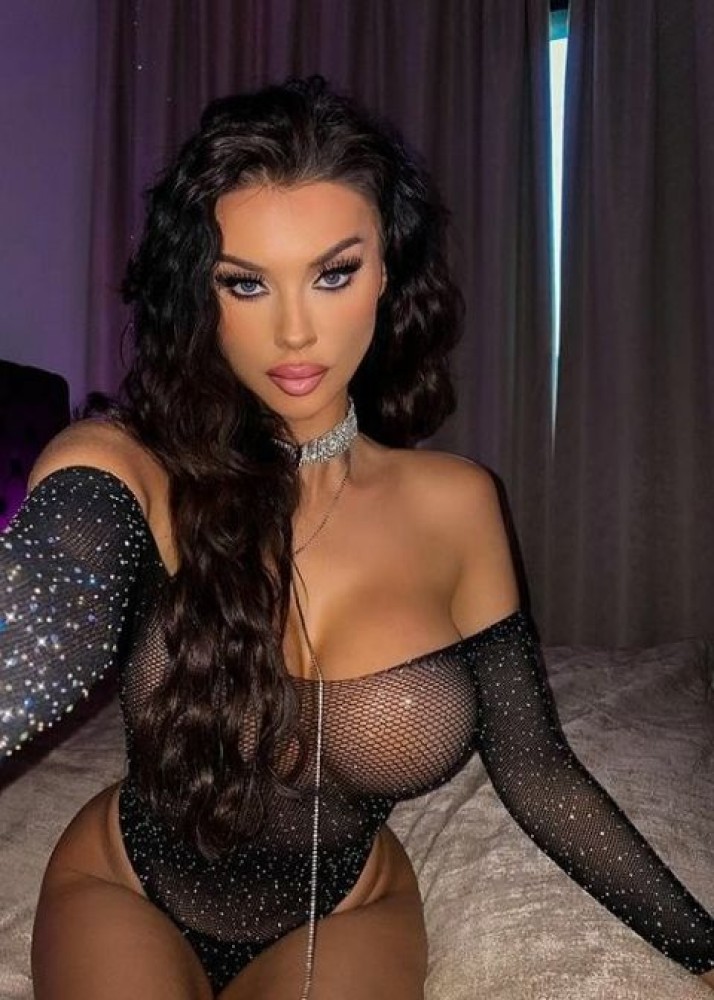 Индивидуалка ДАРИНА фото № 2 в городе Томск