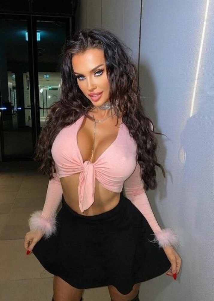 Индивидуалка ДАРИНА фото № 2 в городе Томск