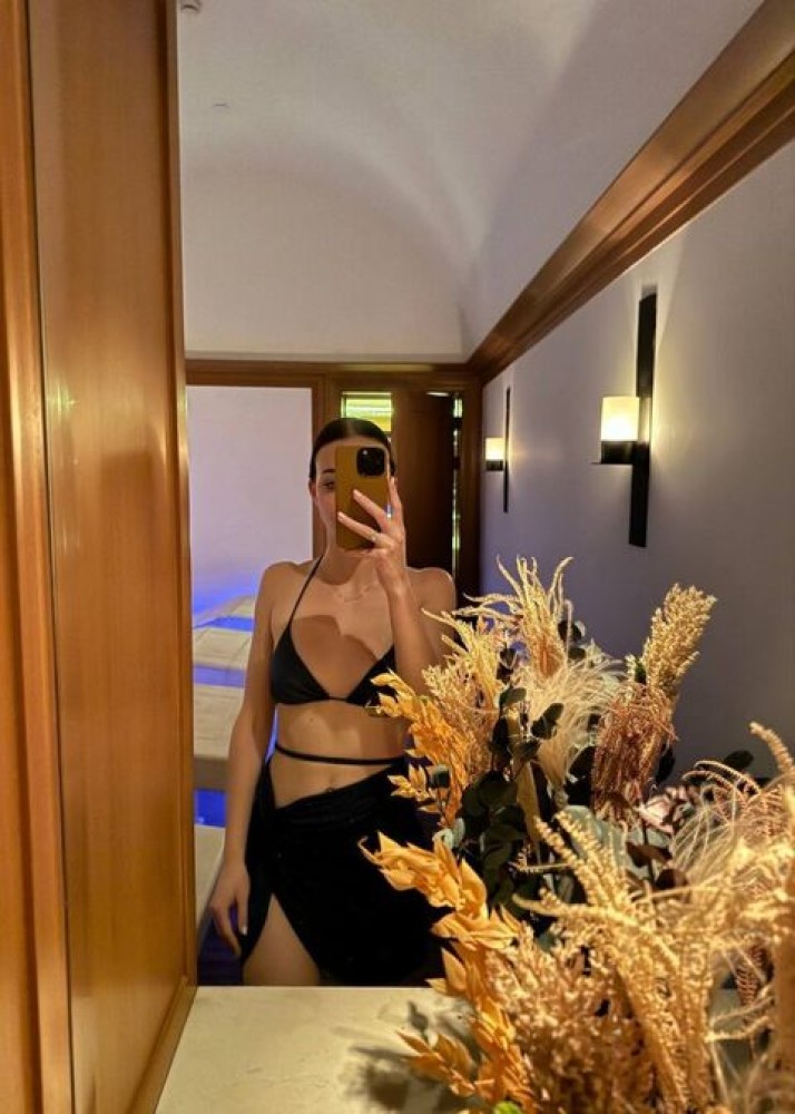 Индивидуалка Джоржина фото № 2 в городе Томск