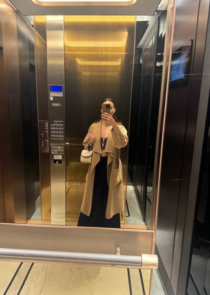 Индивидуалка Джоржина фото № 2 в городе Томск