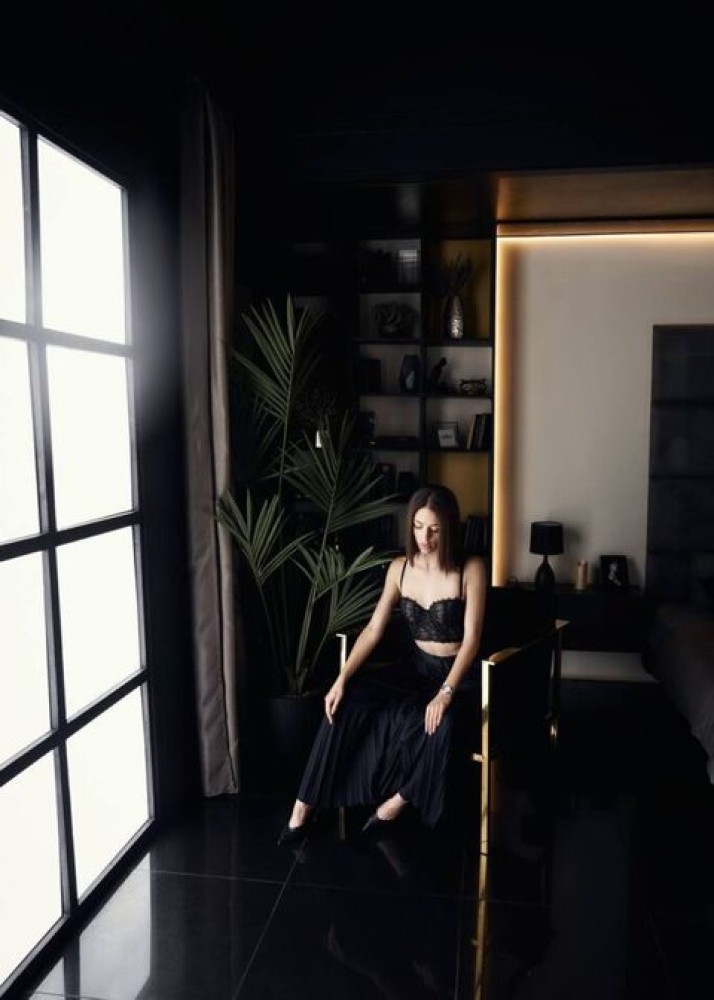 Индивидуалка Джоржина фото № 2 в городе Томск