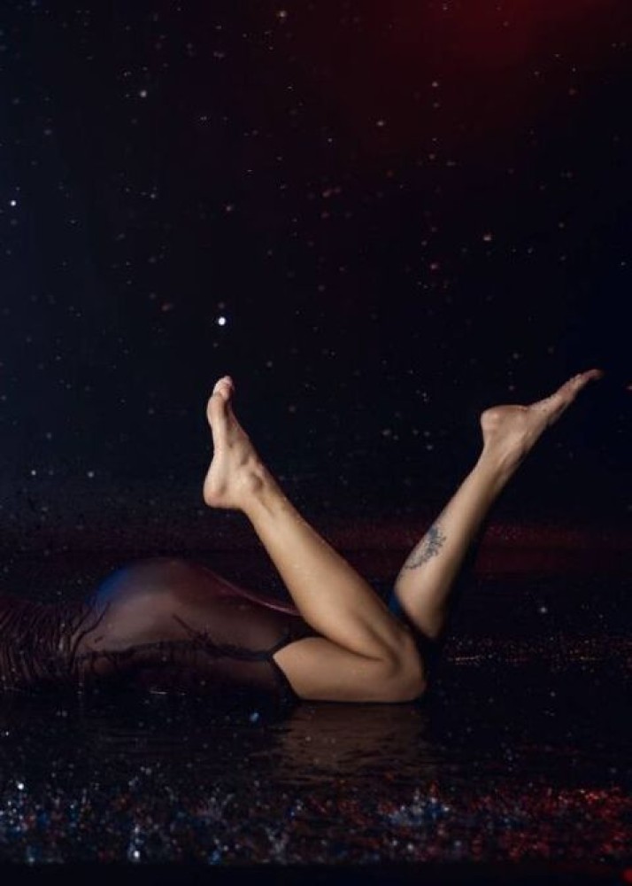 Индивидуалка Джоржина фото № 2 в городе Томск