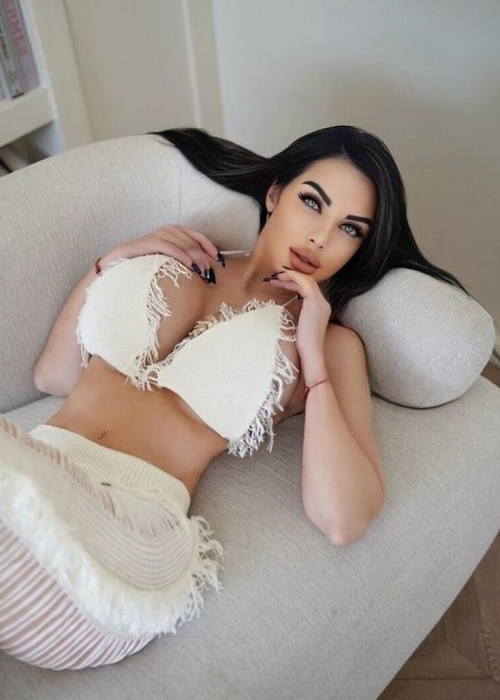 Индивидуалка Карина фото № 2 в городе Томск