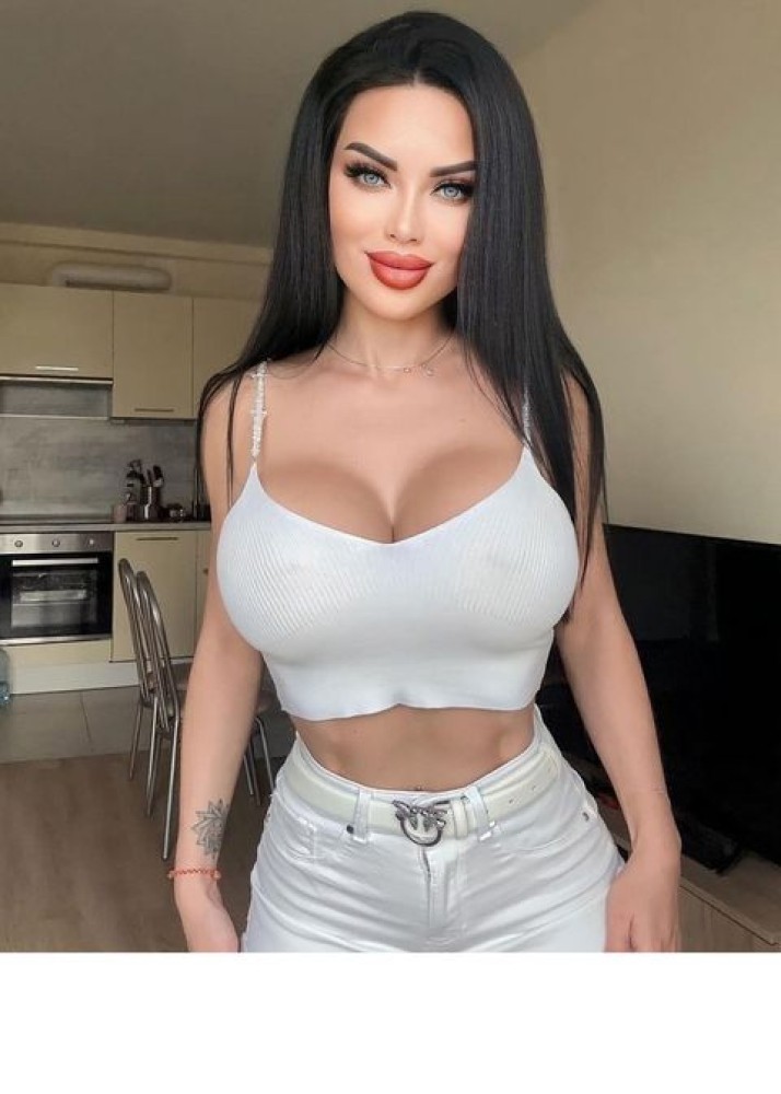 Индивидуалка Карина фото № 2 в городе Томск