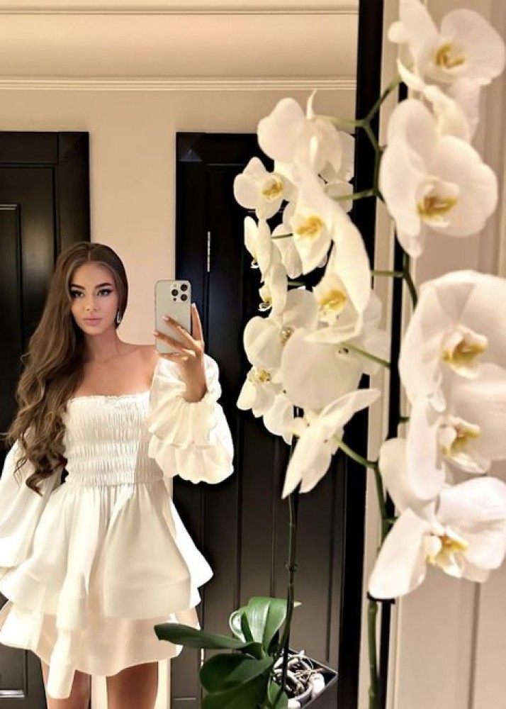 Индивидуалка Кира фото № 2 в городе Томск