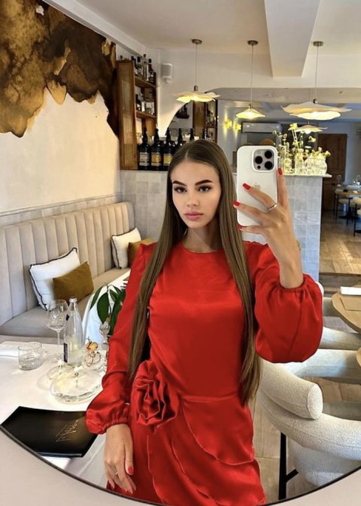 Индивидуалка Кира фото № 2 в городе Томск