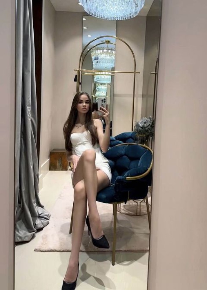 Индивидуалка Кира фото № 2 в городе Томск