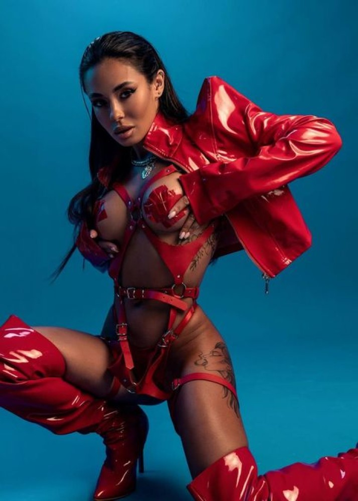 Индивидуалка Кира фото № 2 в городе Томск