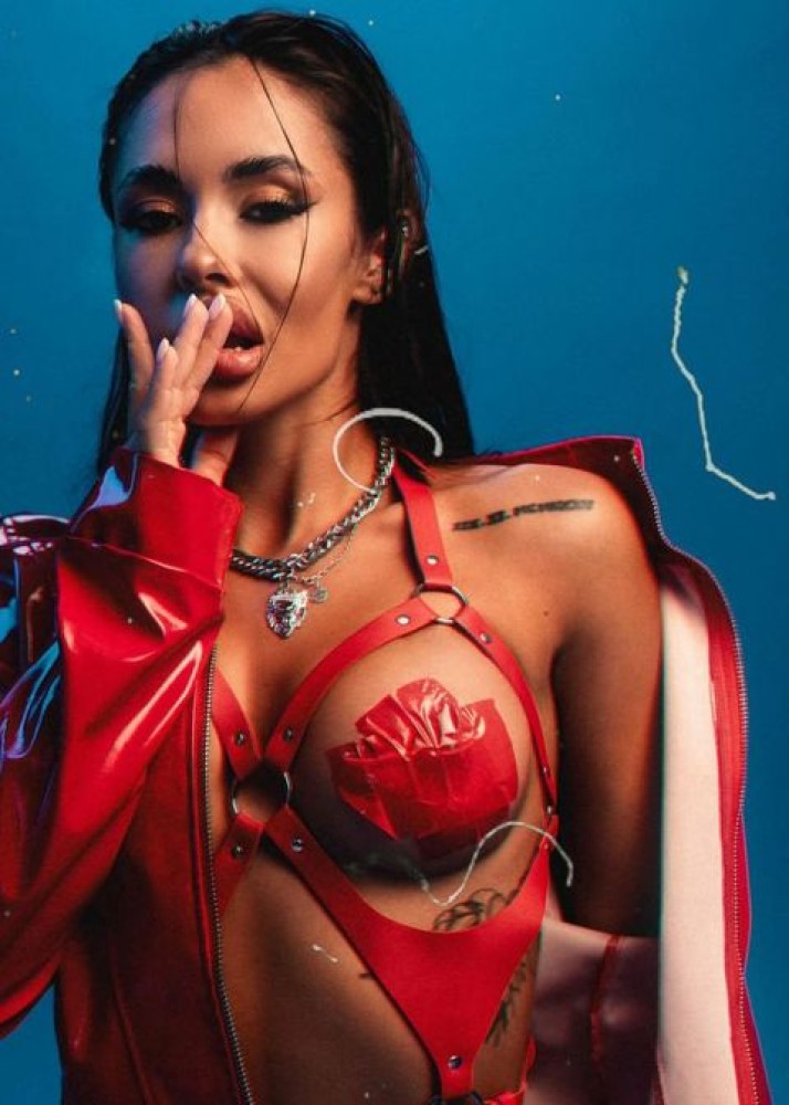 Индивидуалка Кира фото № 2 в городе Томск