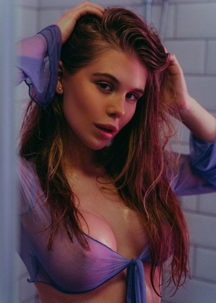 Индивидуалка Лина фото № 2 в городе Томск