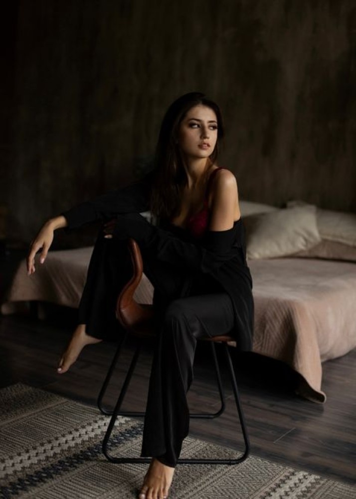 Индивидуалка Марго фото № 2 в городе Томск