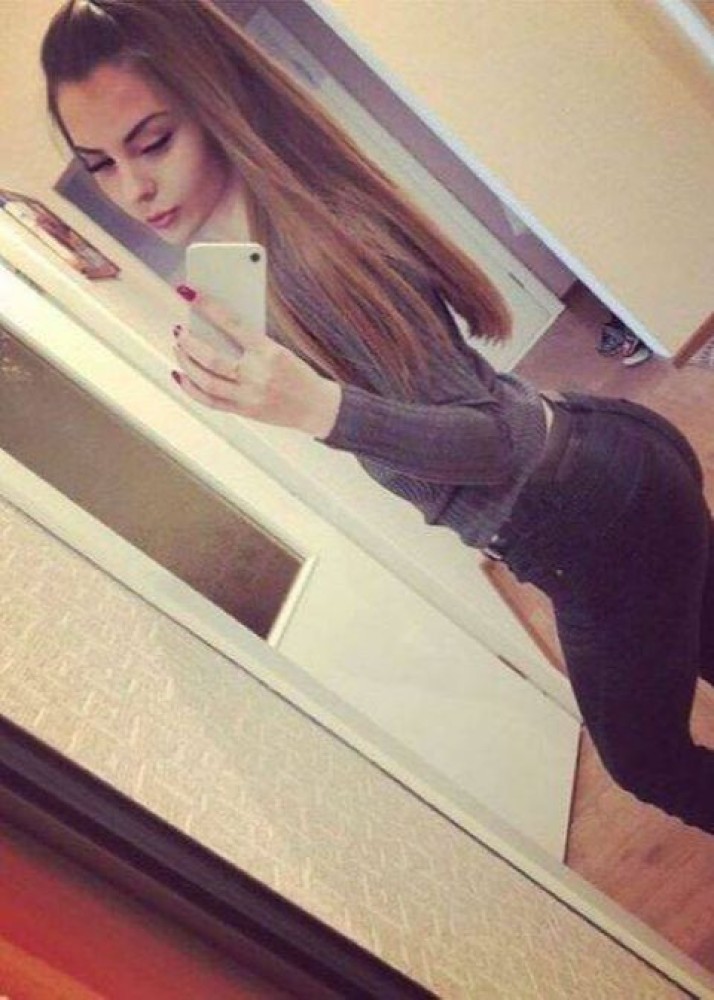 Индивидуалка Настя главное фото в городе Томск 