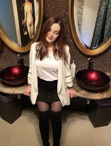 🎥 Лиза, Г. Томск