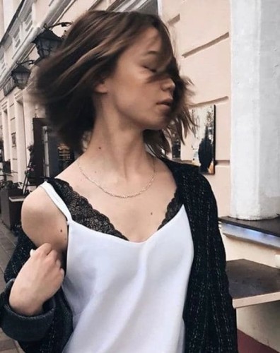 🎥 Оксана, Г. Томск