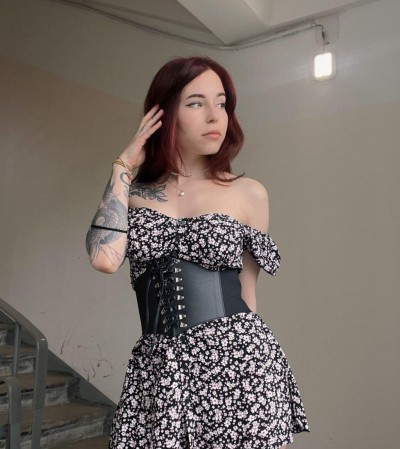 Карина, Г. Томск