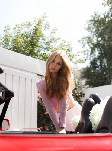 Надежда, Г. Томск