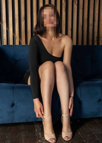 Аня, Г. Томск