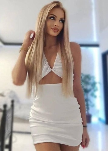 Донна, Г. Томск