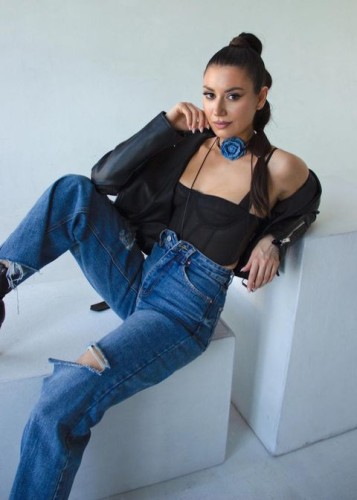 Карина, Г. Томск