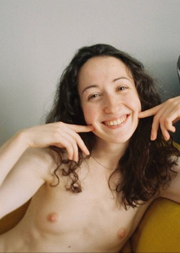 Кристина, Г. Томск