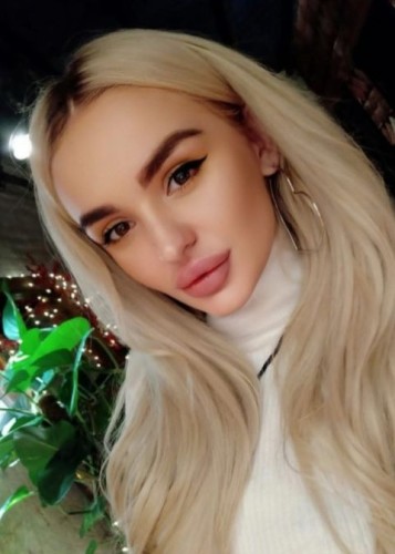 Ксения, Г. Томск