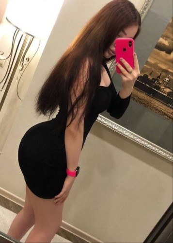 Настя, Г. Томск