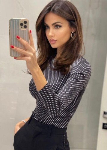 Оксана, Г. Томск