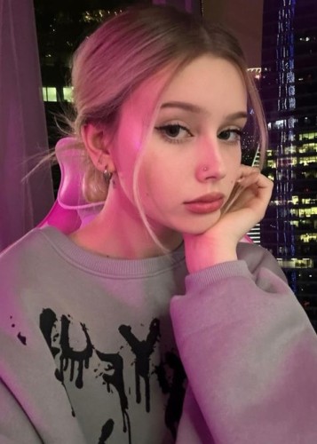 Оля, Г. Томск