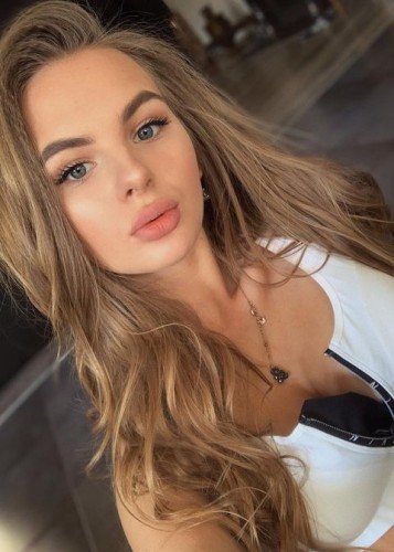 Полина, Г. Томск