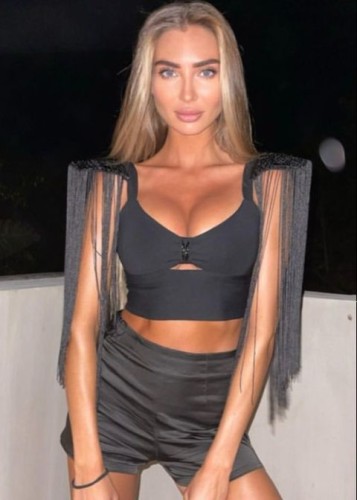 Соня, Г. Томск