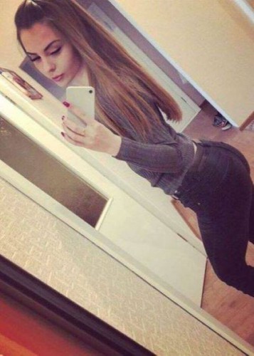 Настя, Г. Томск