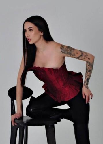 Вика, Г. Томск